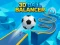 Joc 3D Ball Balancer on-line