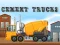 Joc Cement Trucks Hidden Objects on-line