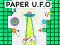 Joc Paper U.F.O. on-line