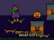 Joc Obby Halloween Danger Skate on-line