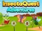 Joc InsectaQuest-Adventure on-line