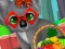 Joc Paws to Beauty Back to the Wild on-line