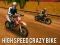 Joc High Speed Crazy Bike on-line