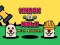 Joc Whack A Mole With Buddies on-line