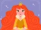 Joc Little Princess Jigsaw on-line