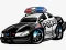 Joc Police Cars Memory on-line