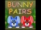 Joc Bunny Pairs on-line