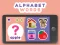 Joc Alphabet Words on-line