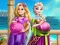 Joc Palace Princesses Pregnant BFFS on-line
