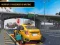 Joc Modern City Taxi Service Simulator on-line