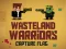 Joc Wasteland Warriors Capture the Flag on-line