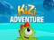Joc Kogama Kizi Adventure on-line