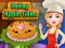 Joc Baking Apple Cake on-line