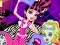 Joc Monster Slumber Party Funny Faces on-line