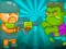 Joc Zombie Defense on-line