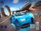 Joc Extreme Impossible Car Drive on-line