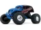 Joc Monster Truck Jigsaw on-line