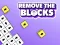 Joc Remove The Blocks on-line