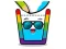 Joc Happy Filled Glass 2 on-line
