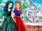 Joc Princess Best Friends Day on-line