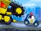 Joc Car Eats Car Evil Cars on-line