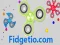 Joc Fidgetio.com on-line