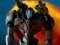 Joc Metal Robot Puzzle on-line