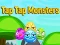 Joc Tap Tap Monsters on-line