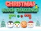 Joc Christmas Block Challenge on-line