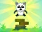 Joc Stack Panda on-line
