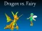 Joc Dragon vs Fairy on-line