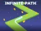 Joc Infinite Path on-line