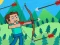 Joc Noob Archer Monster Attack on-line