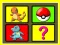 Joc Pokemon Memory Time on-line