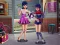 Joc Princess vs Superhero on-line