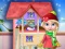Joc Princess Doll Christmas Decoration on-line
