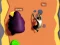 Joc Skibidi vs Grimace Climber Race on-line