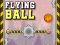 Joc Flying Ball on-line
