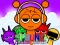 Joc Sprunki Clicker Master on-line
