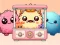 Joc Cuddle Monster Fusion on-line