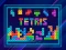 Joc Tetris on-line