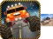 Joc Monster Truck Racing Legend on-line
