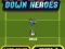 Joc Rugby Down Heroes on-line