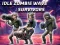 Joc Idle Zombie Wave: survivors on-line