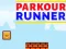 Joc Parkour Runner on-line