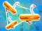 Joc Goose Match 3D on-line