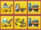 Joc Tow Trucks Memory on-line