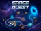 Joc Space Quest on-line