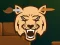 Joc Wild Cat Coloring on-line