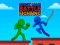 Joc Stick Man Battle Fighting on-line